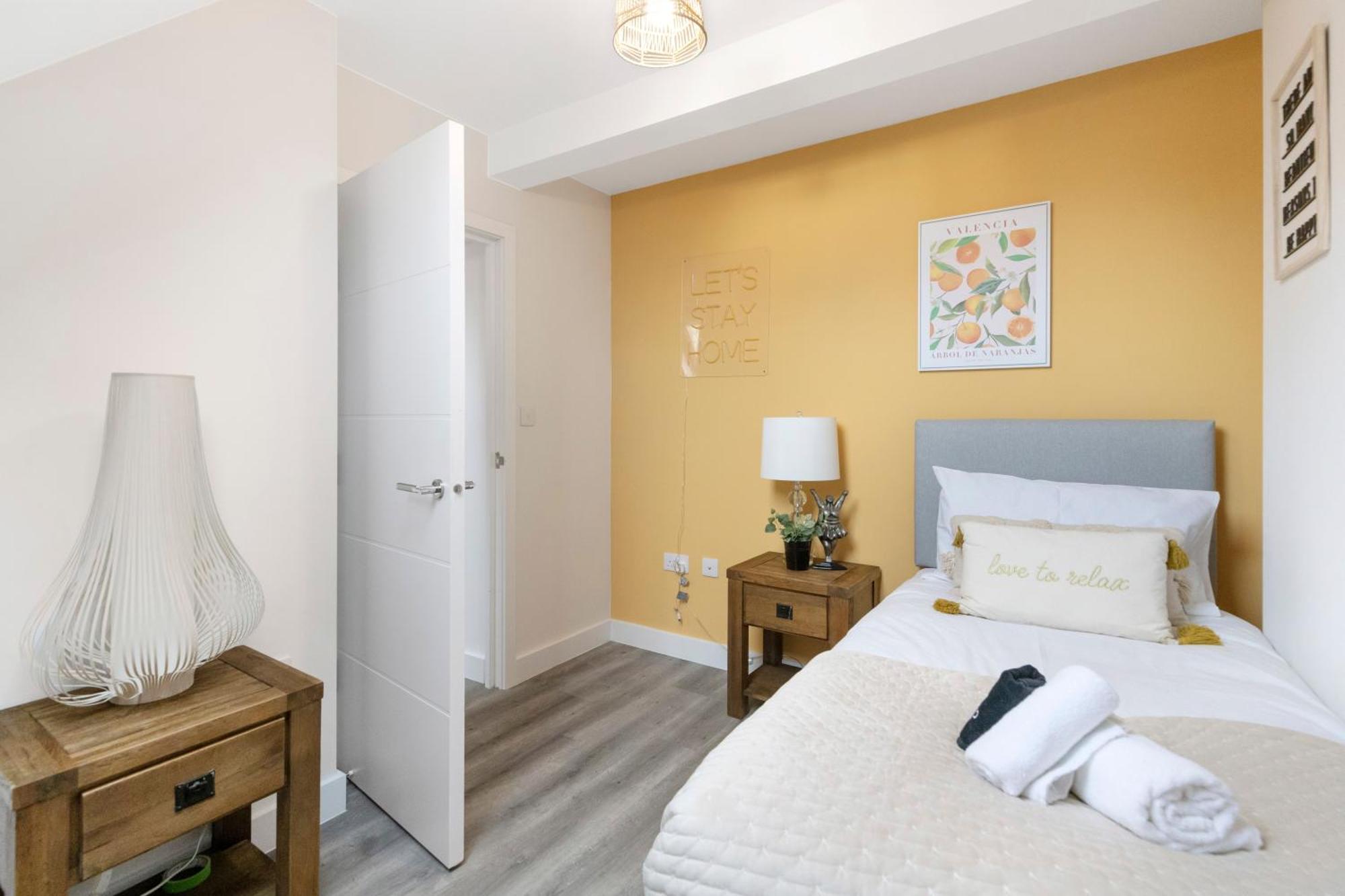 Ferienwohnung Ipswich Town Center Gem Sleep 5 Exterior foto
